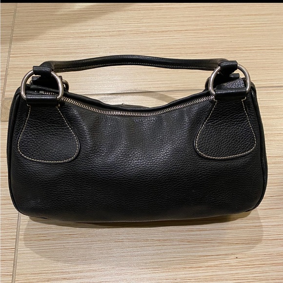 Prada Leather Bag - Picture 9 of 16